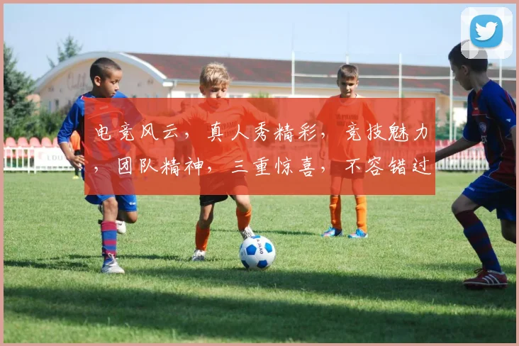 电竞风云，真人秀精彩，竞技魅力，团队精神，三重惊喜，不容错过